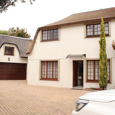 Windfall Plett Plettenberg Bay Exterior foto