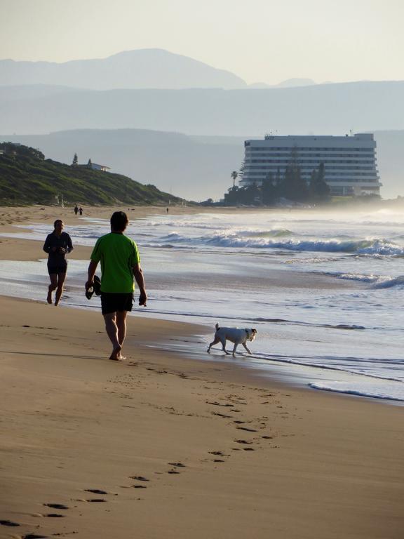 Windfall Plett Plettenberg Bay Exterior foto