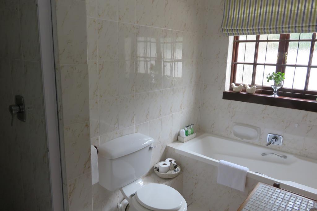 Windfall Plett Plettenberg Bay Quarto foto