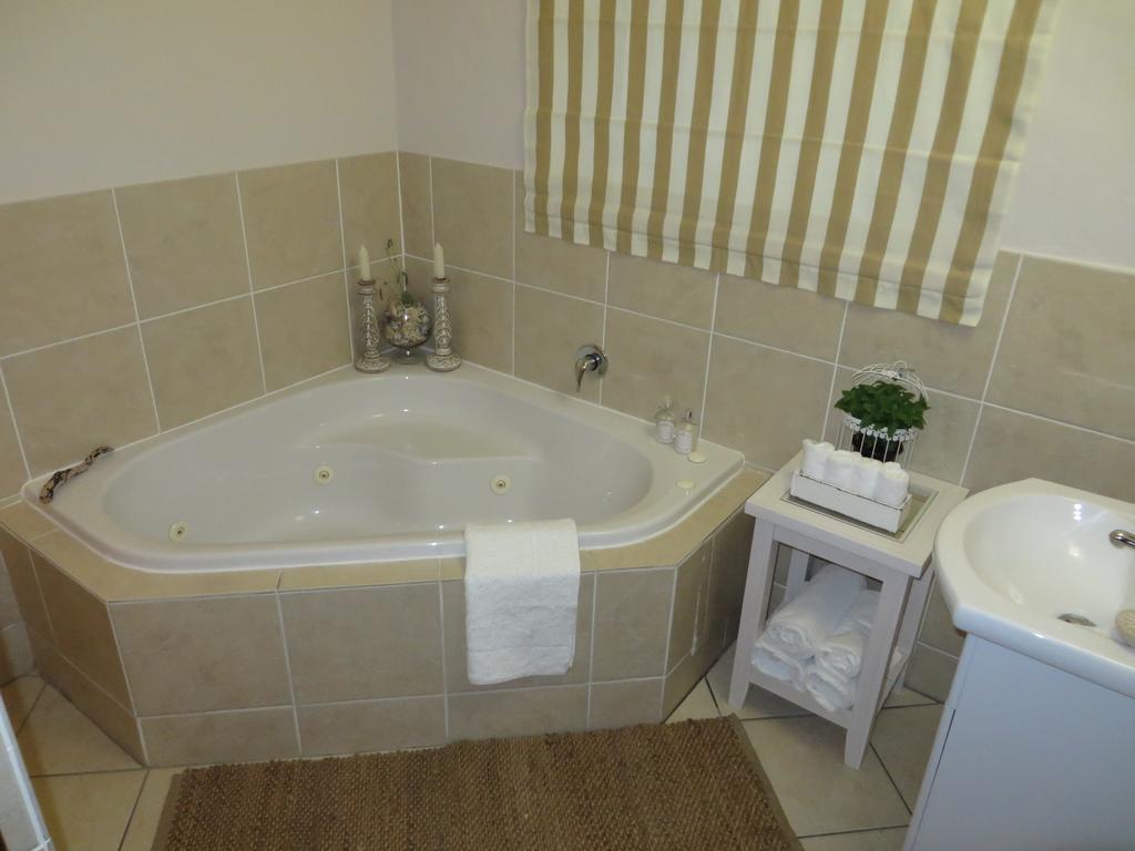Windfall Plett Plettenberg Bay Quarto foto