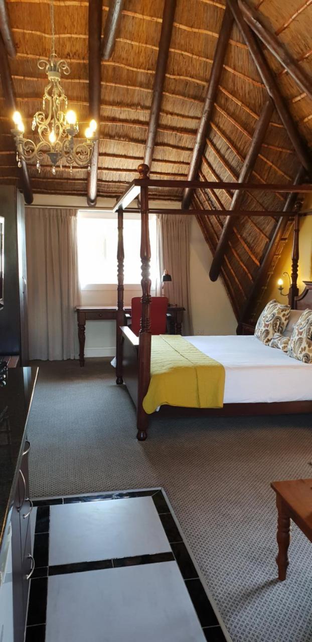Windfall Plett Plettenberg Bay Exterior foto